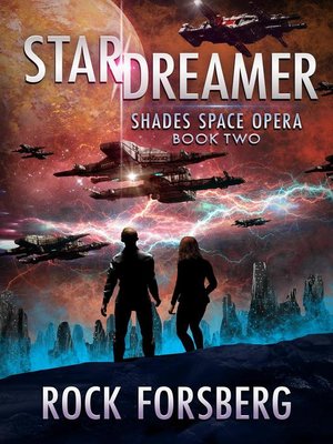 cover image of Stardreamer
